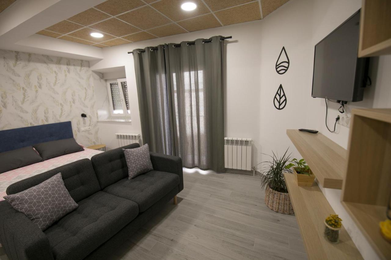 Estudio Морелья Экстерьер фото