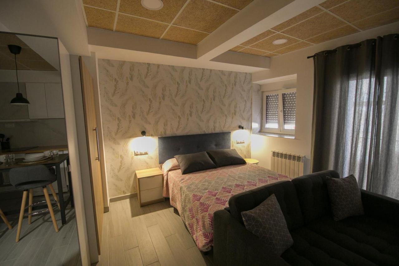 Estudio Морелья Экстерьер фото