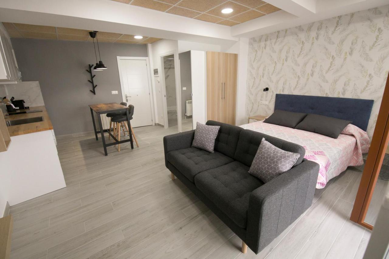 Estudio Морелья Экстерьер фото