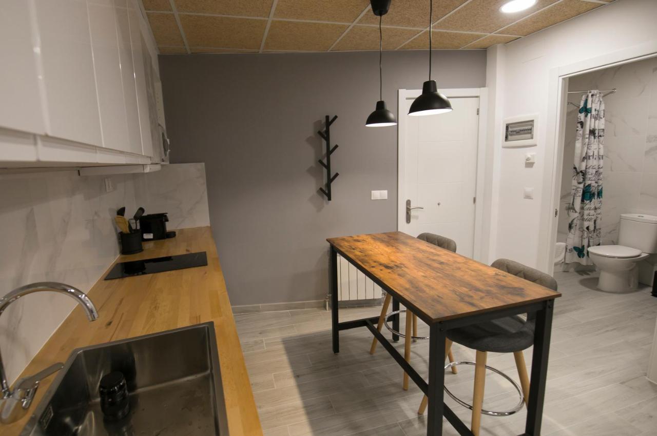 Estudio Морелья Экстерьер фото