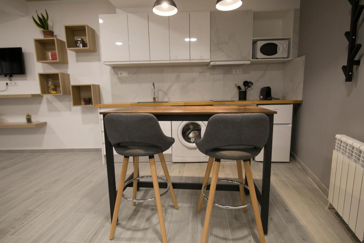 Estudio Морелья Экстерьер фото
