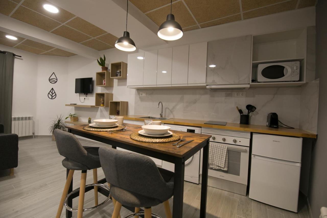 Estudio Морелья Экстерьер фото