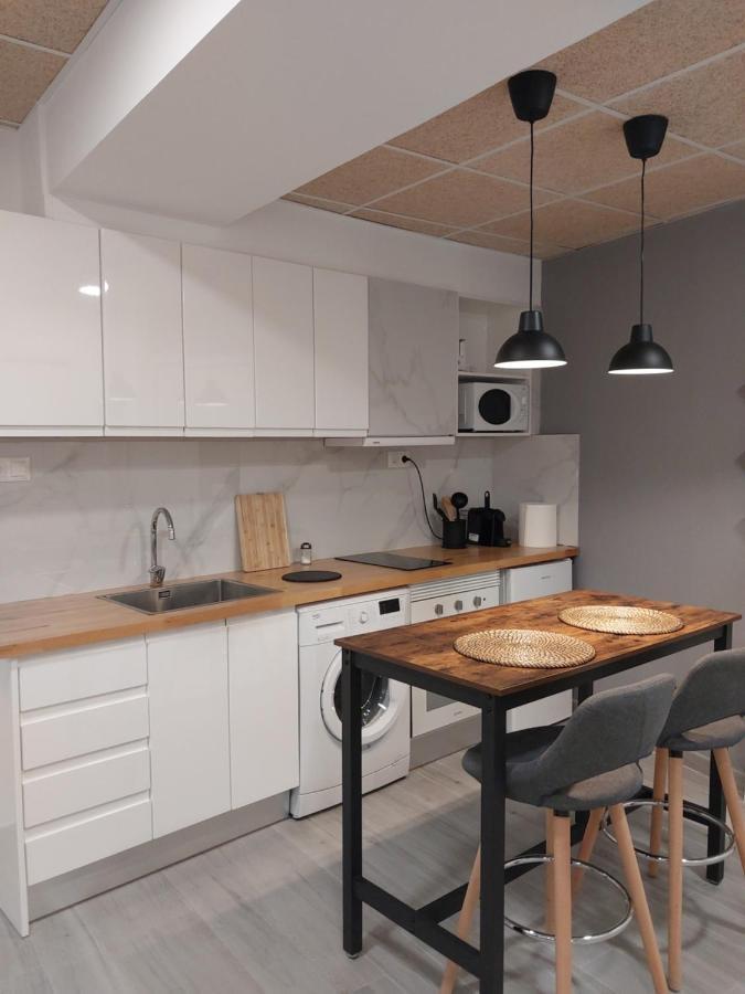 Estudio Морелья Экстерьер фото